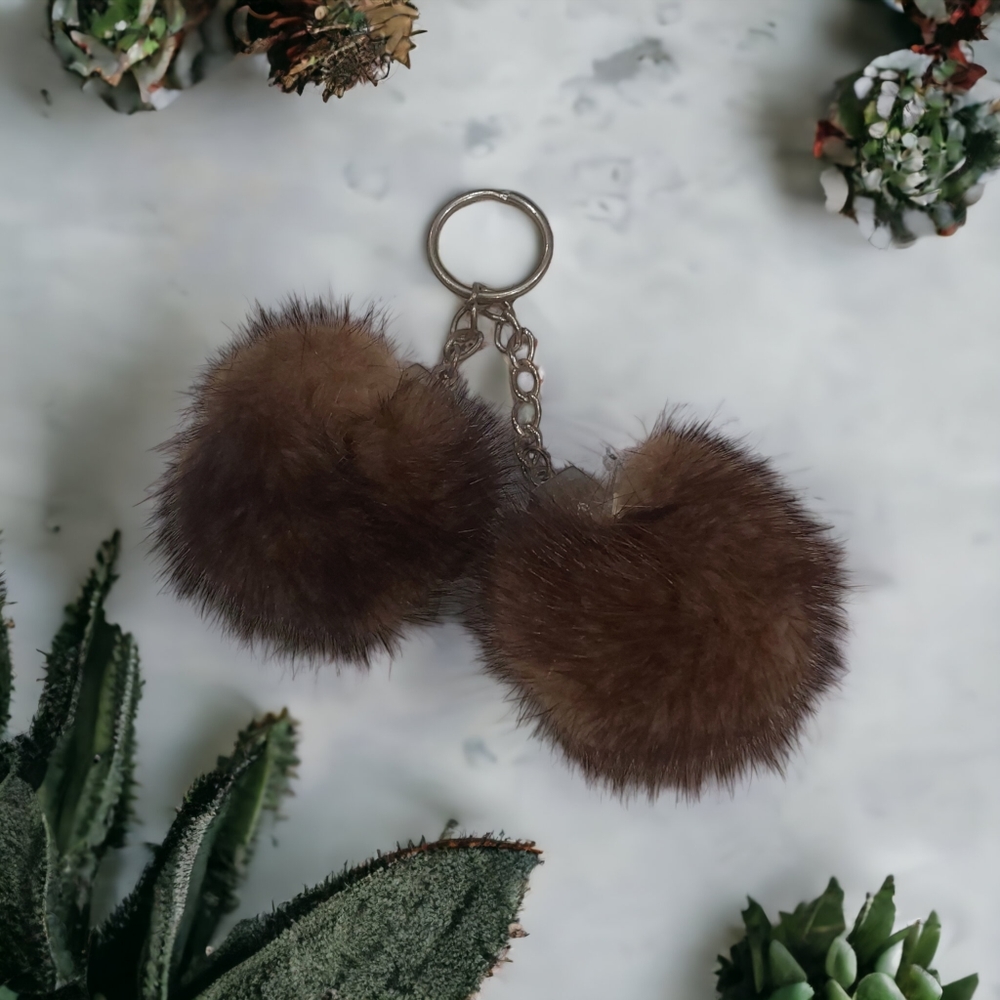 Handcuffs Key Chain x